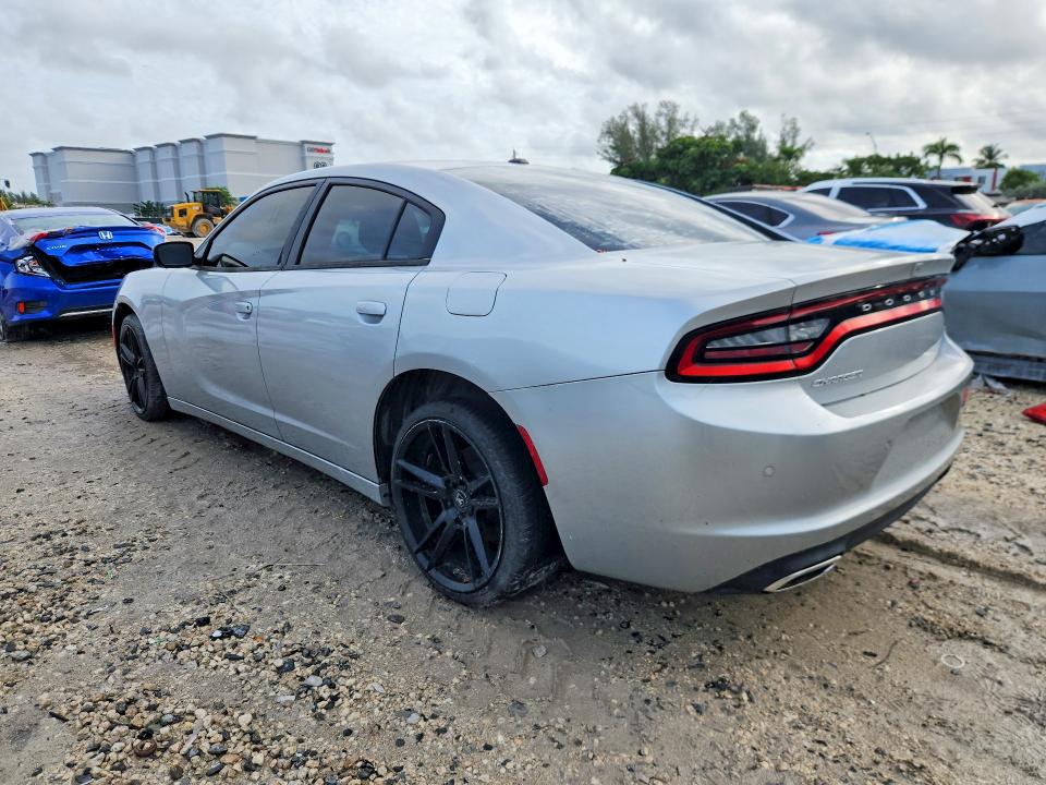 Продажа на аукционе авто 2019 Dodge Charger, vin: 2C3CDXBG8KH743593, номер лота: 71572986