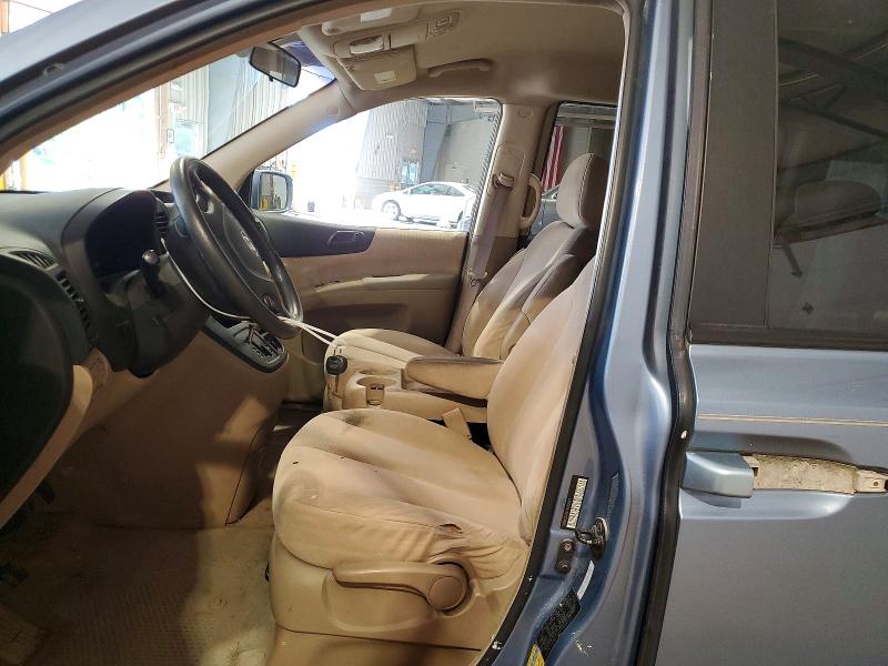 Продажа на аукционе авто 2007 Hyundai Entourage, vin: KNDMC233576029527, номер лота: 71508986