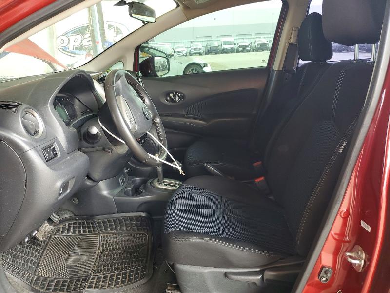 Продаж на аукціоні авто 2017 Nissan Versa Note, vin: 3N1CE2CP2HL364392, номер лоту: 71670606