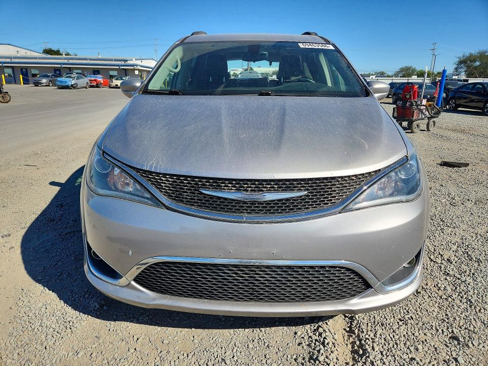 Aukcja sprzedaży 2017 Chrysler Pacifica, vin: 2C4RC1BG3HR733739, numer aukcji: 69463586
