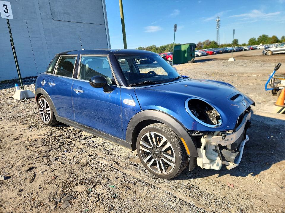 Aukcja sprzedaży 2016 Mini Cooper, vin: WMWXU3C56G2B67358, numer aukcji: 72689206