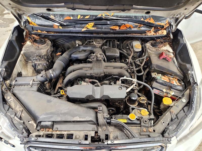 Продажа на аукционе авто 2016 Subaru Crosstrek, vin: JF2GPALC7G8206046, номер лота: 72355896