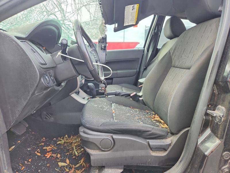 Продаж на аукціоні авто 2011 Ford Focus, vin: 1FAHP3FN9BW200402, номер лоту: 71230346