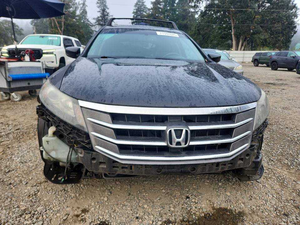 Продаж на аукціоні авто 2012 Honda Crosstour, vin: 5J6TF2H55CL008728, номер лоту: 71592826