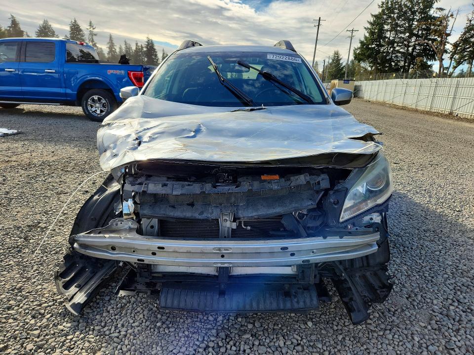 Продаж на аукціоні авто 2015 Subaru Outback, vin: 4S4BSENC9F3241481, номер лоту: 72922886