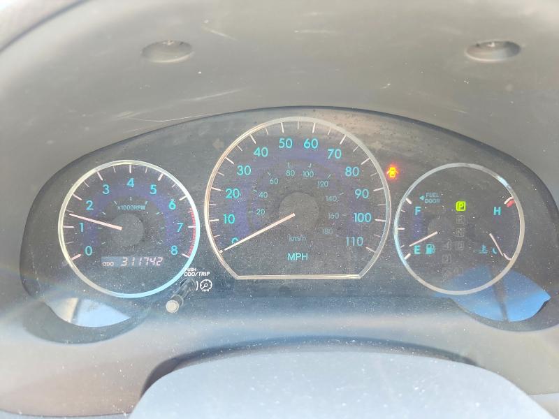 71428226 :رقم المزاد ، 5TDYK4CC4AS302724 vin ، 2010 Toyota Sienna مزاد بيع