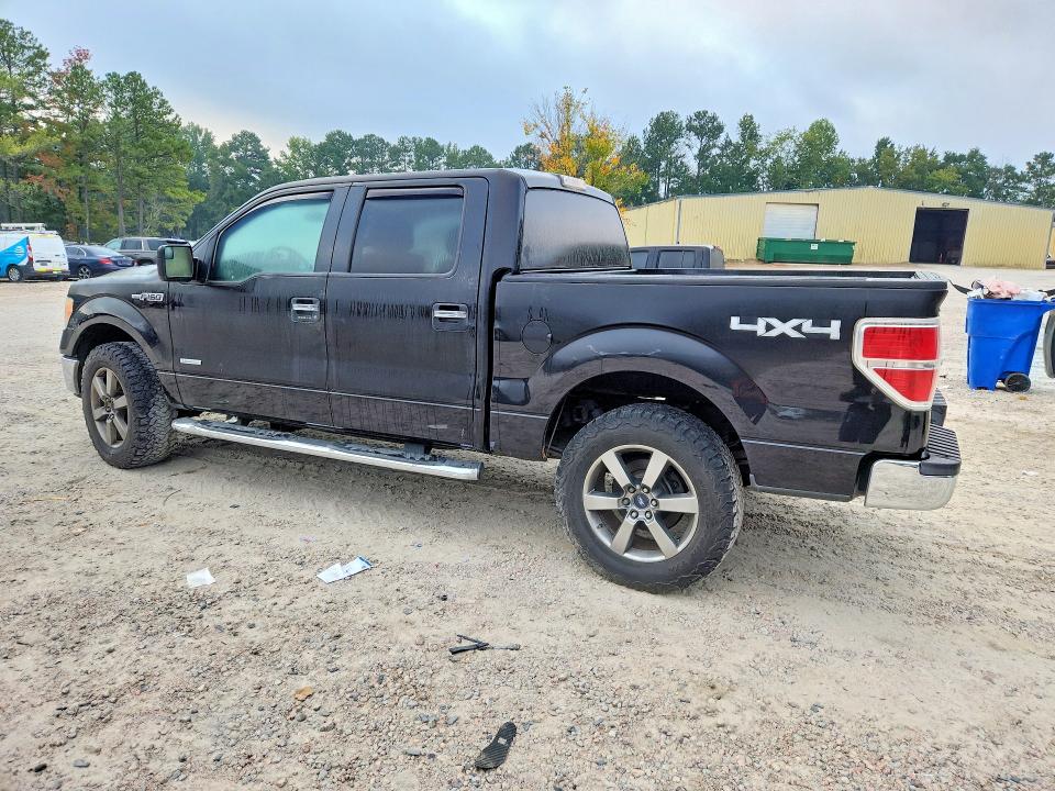 Продаж на аукціоні авто 2013 Ford F150, vin: 1FTFW1ET6DFD89151, номер лоту: 71049976