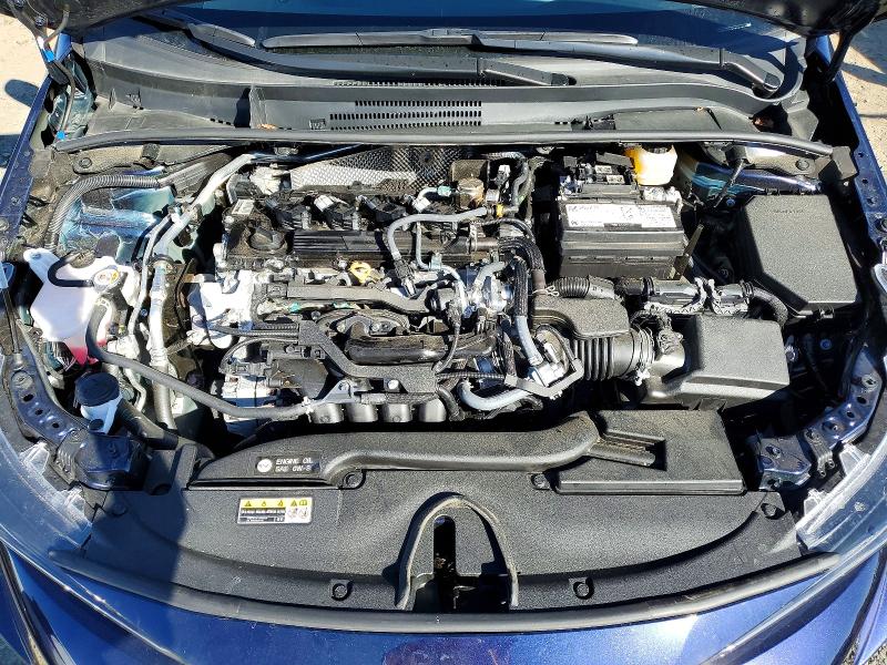 2026 Toyota Corolla მანქანა იყიდება აუქციონზე, vin: 5YFB4MDE9TP457992, აუქციონის ნომერი: 72031076