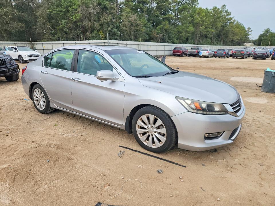 2013 Honda Accord მანქანა იყიდება აუქციონზე, vin: 1HGCR2F75DA098754, აუქციონის ნომერი: 70987846