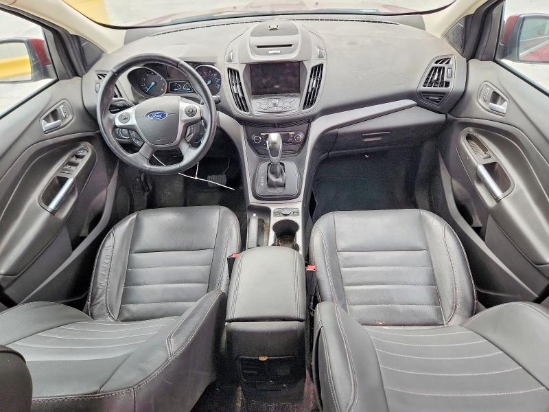Продаж на аукціоні авто 2014 Ford Escape, vin: 1FMCU0G9XEUC29755, номер лоту: 71278246