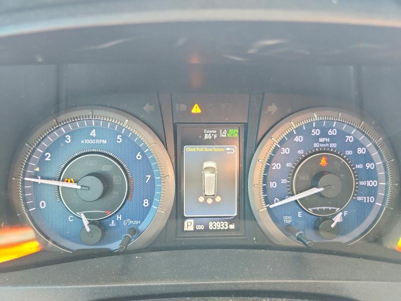Aukcja sprzedaży 2019 Toyota Sienna, vin: 5TDYZ3DC8KS985095, numer aukcji: 71575156