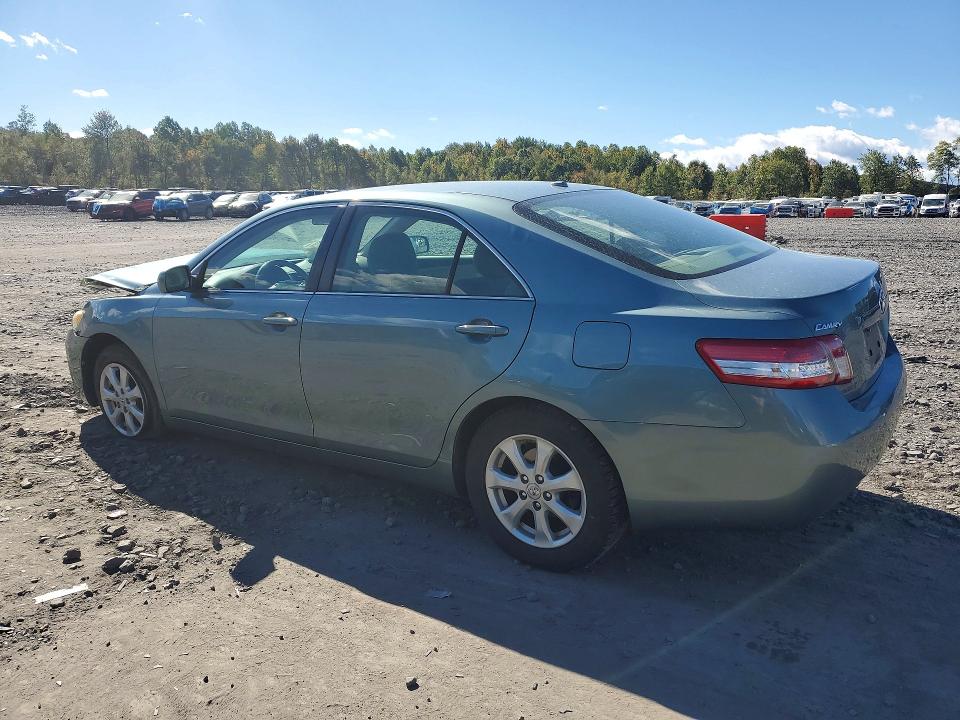 Aukcja sprzedaży 2011 Toyota Camry, vin: 4T1BF3EK6BU659727, numer aukcji: 71572256