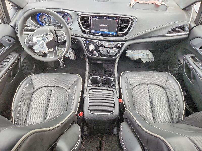 Aukcja sprzedaży 2026 Chrysler Pacifica, vin: 2C4RC1GG3TR190393, numer aukcji: 70381696