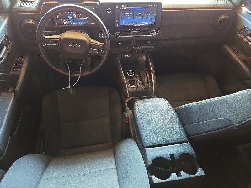 Aukcja sprzedaży 2024 Chevrolet Colorado, vin: 1GCPTEEK4R1141464, numer aukcji: 66289456
