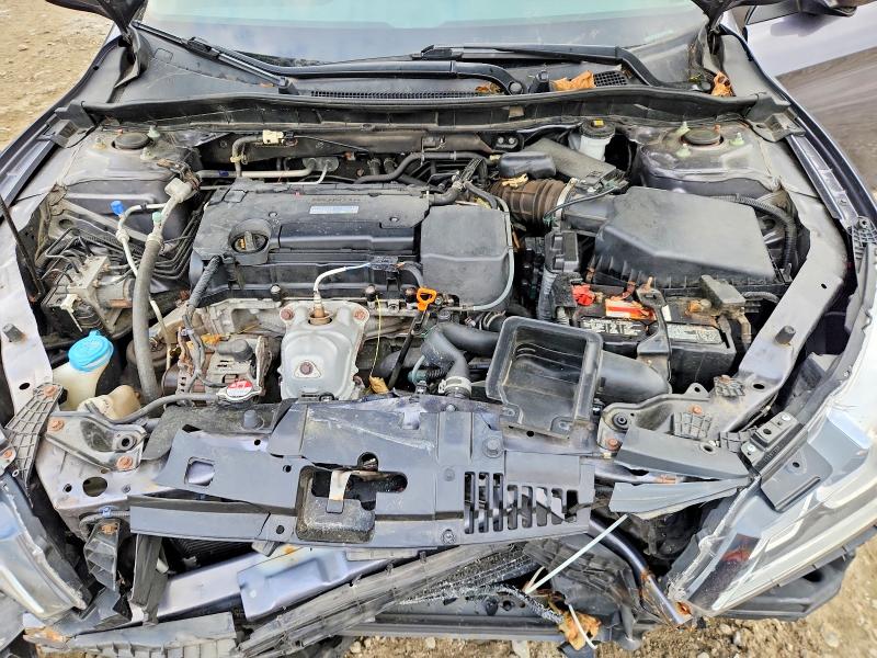 Продаж на аукціоні авто 2016 Honda Accord, vin: 1HGCR2F35GA131463, номер лоту: 71223186