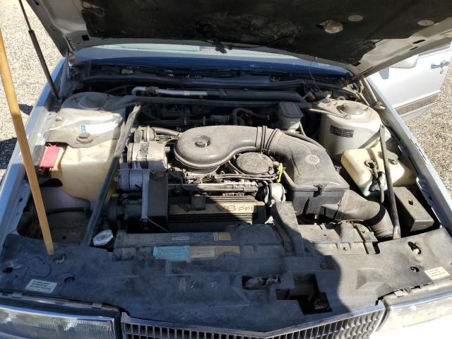 Aukcja sprzedaży 1990 Cadillac Seville, vin: 1G6KS5338LU829971, numer aukcji: 71105566