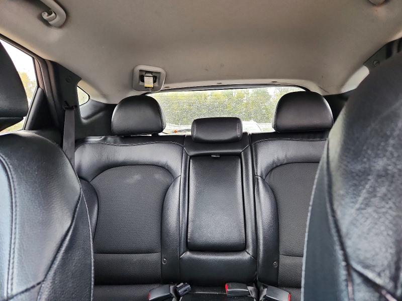 2015 Hyundai Tucson მანქანა იყიდება აუქციონზე, vin: KM8JTCAF4FU976411, აუქციონის ნომერი: 71011506