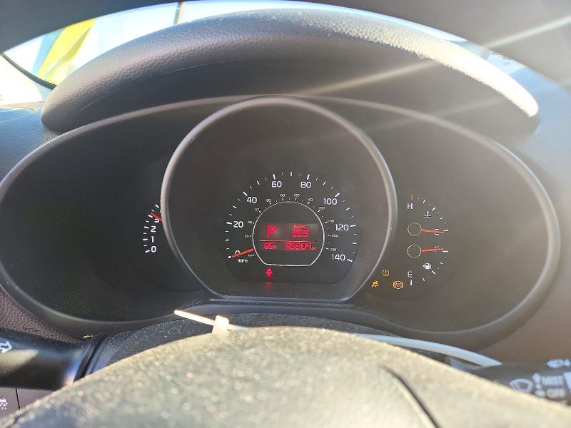 Продаж на аукціоні авто 2018 Kia Soul, vin: KNDJN2A25J7902475, номер лоту: 73311006