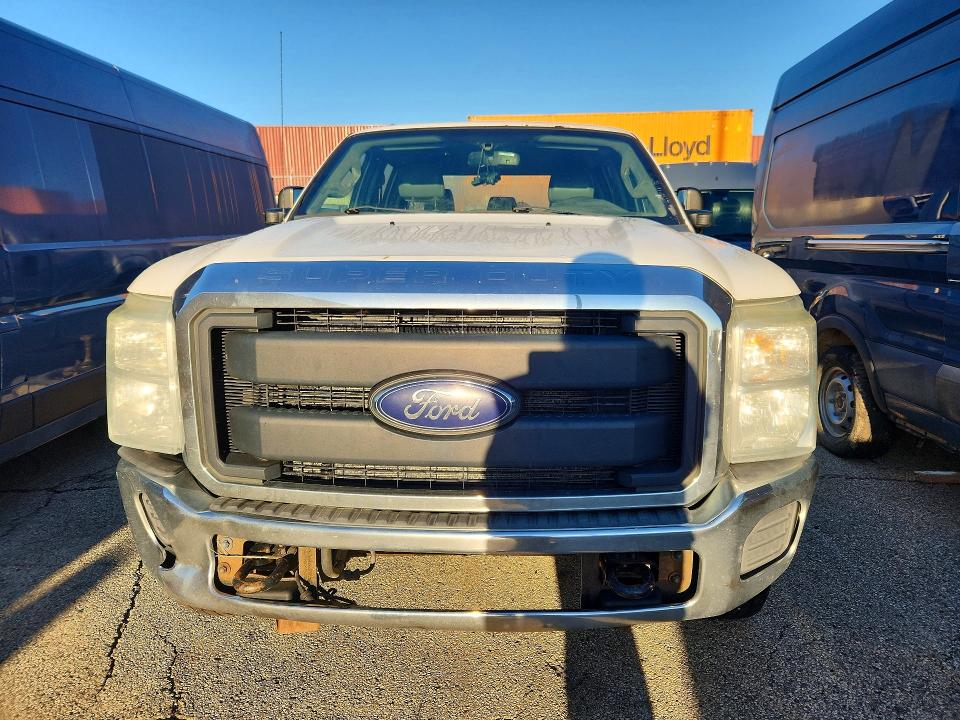 Продажа на аукционе авто 2016 Ford F250, vin: 1FT7W2BT7GEA48401, номер лота: 71469906