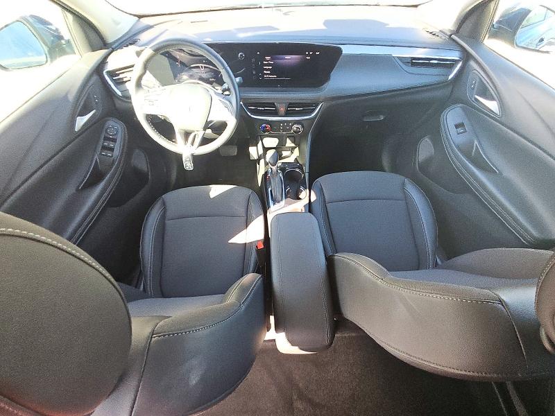 Продажа на аукционе авто 2026 Buick Encore Gx, vin: KL4AMBSL9TB193408, номер лота: 72346766