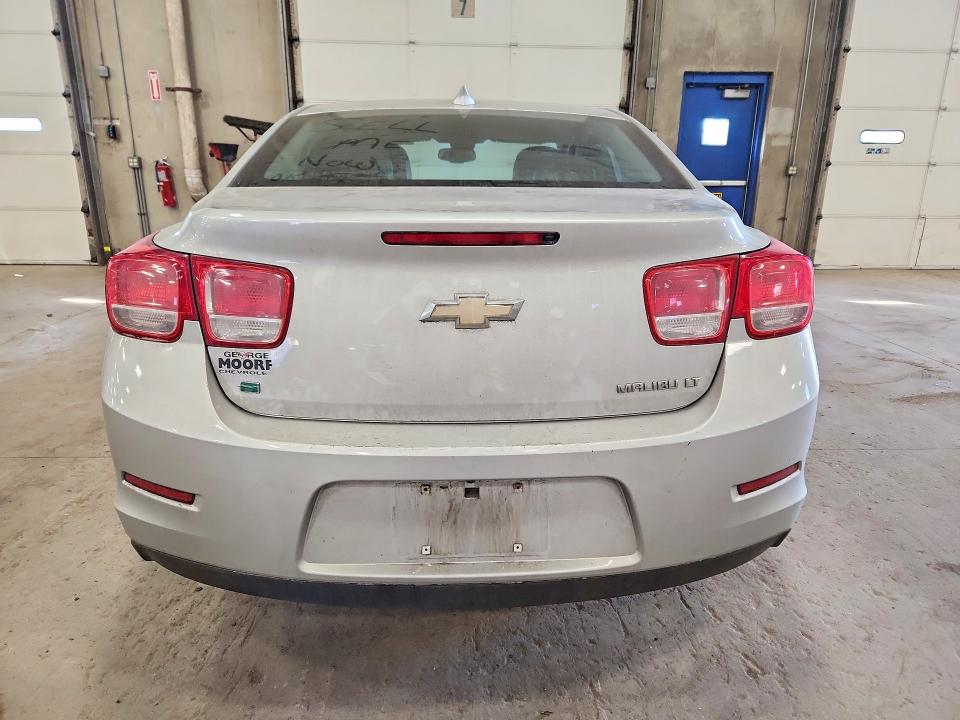 Продаж на аукціоні авто 2015 Chevrolet Malibu, vin: 1G11D5SL3FF156531, номер лоту: 70900746