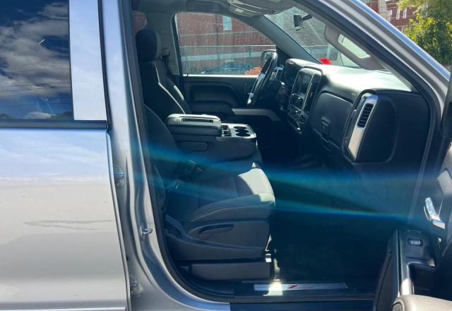 72824386 :رقم المزاد ، 1GCVKREC5FZ362773 vin ، 2015 Chevrolet Silverado مزاد بيع