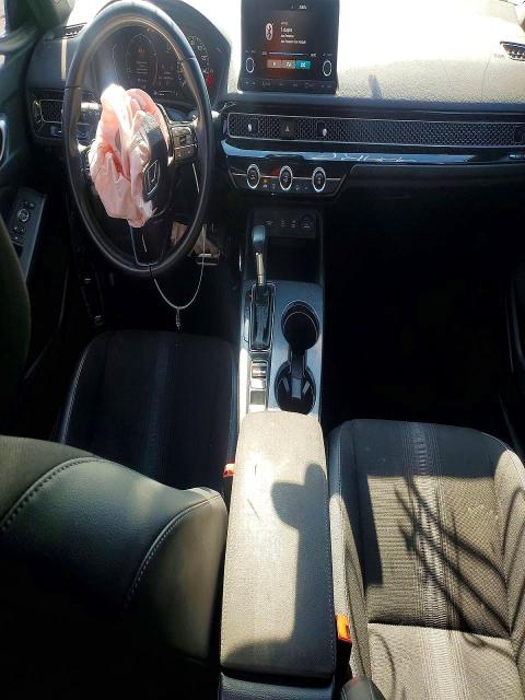 Aukcja sprzedaży 2025 Honda Civic, vin: 2HGFE2F55SH539773, numer aukcji: 71512426