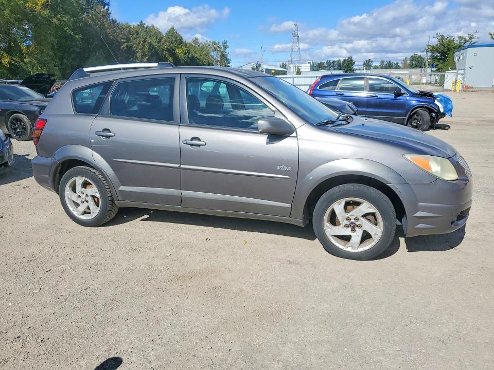Продажа на аукционе авто 2005 Pontiac Vibe, vin: 5Y2SL63835Z422898, номер лота: 71252556