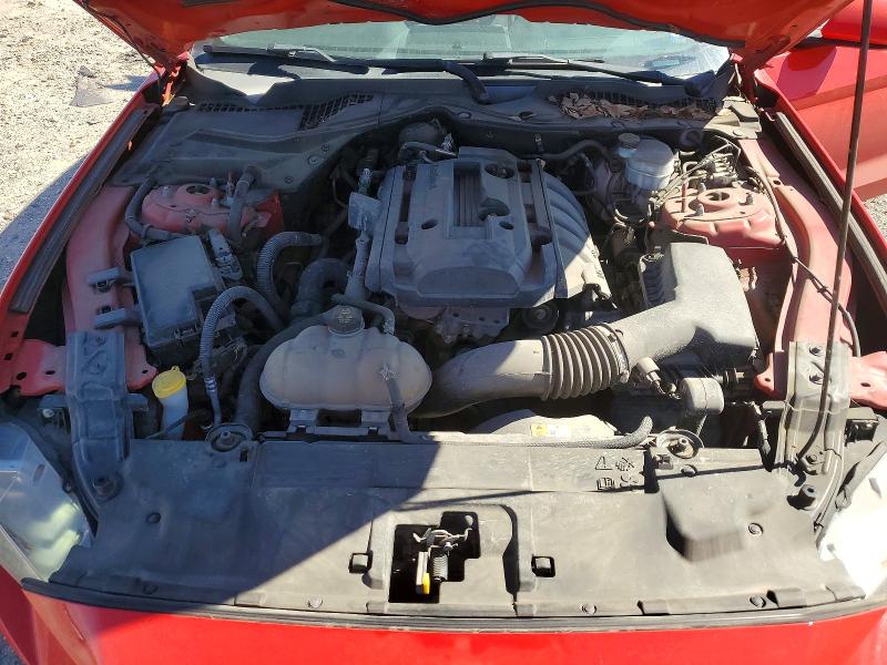 Продажа на аукционе авто 2018 Ford Mustang, vin: 1FA6P8TH9J5113820, номер лота: 71371216