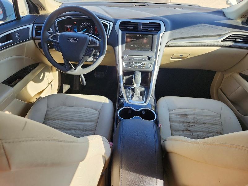 Aukcja sprzedaży 2016 Ford Fusion, vin: 1FA6P0H75G5114599, numer aukcji: 71172096