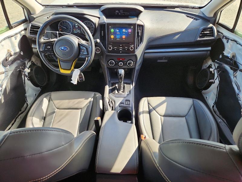 Aukcja sprzedaży 2022 Subaru Crosstrek, vin: JF2GTHSC9NH284461, numer aukcji: 71223116