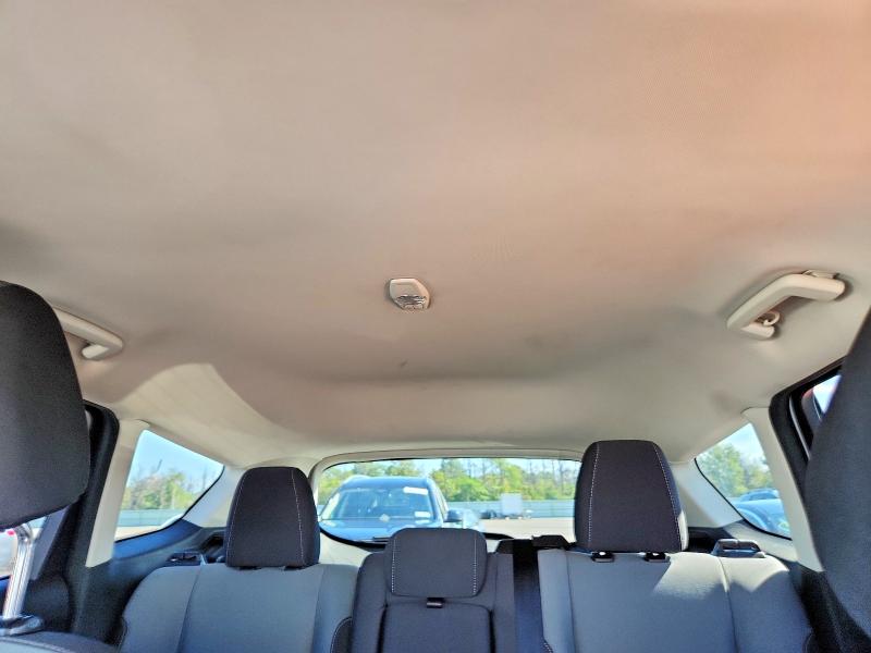 70179126 :رقم المزاد ، 1FMCU9GX4GUB16549 vin ، 2016 Ford Escape مزاد بيع