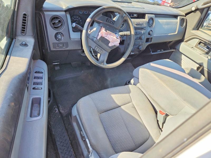 Продажа на аукционе авто 2013 Ford F150, vin: 1FTFX1EF4DFA01051, номер лота: 71198156
