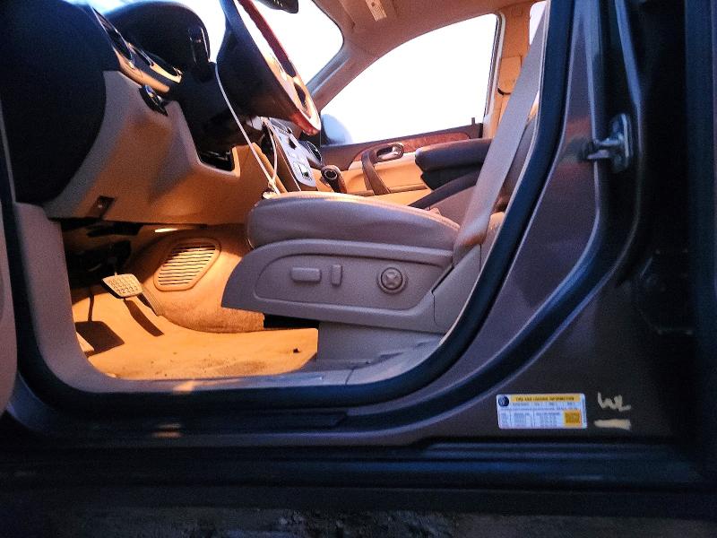 Продажа на аукционе авто 2008 Buick Enclave, vin: 5GAER23738J273148, номер лота: 72945716