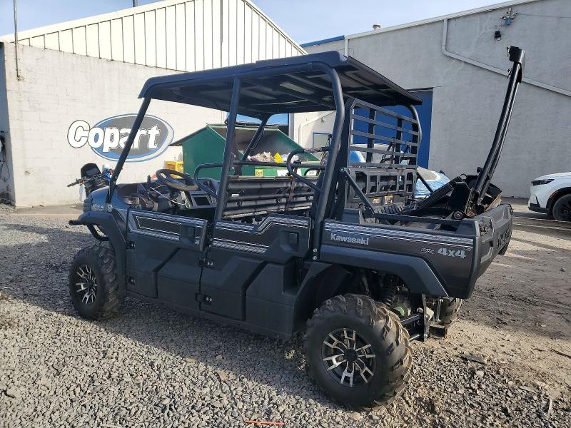 Aukcja sprzedaży 2020 Kawasaki Kaf820, vin: JKBAFSJ11LB513665, numer aukcji: 72668326