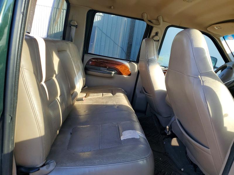 Продажа на аукционе авто 2001 Ford F250, vin: 1FTNW21F61EB68989, номер лота: 71895516