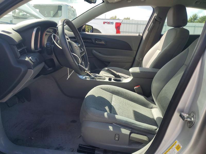 Продаж на аукціоні авто 2016 Chevrolet Malibu Limited, vin: 1G11B5SA3GF165381, номер лоту: 71285546