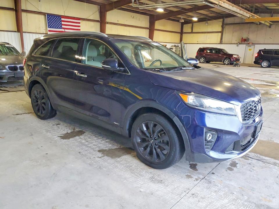 Продажа на аукционе авто 2020 Kia Sorento, vin: 5XYPHDA53LG686428, номер лота: 71174846
