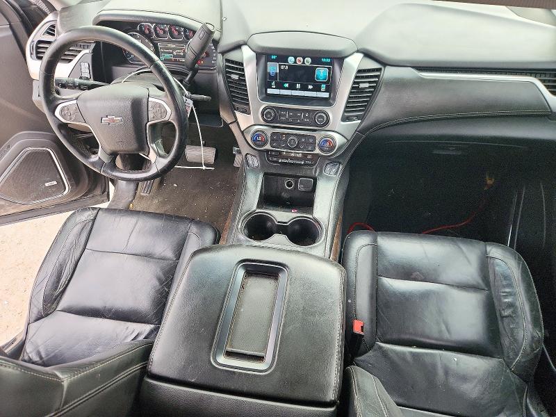 Aukcja sprzedaży 2015 Chevrolet Suburban, vin: 1GNSCJKC6FR680186, numer aukcji: 71309176
