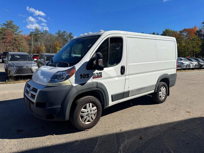 Aukcja sprzedaży 2014 Ram Promaster 1500, vin: 3C6TRVNG1EE110518, numer aukcji: 72409356
