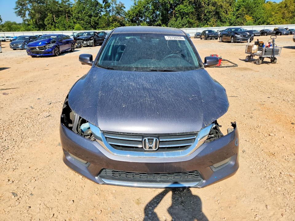 2014 Honda Accord მანქანა იყიდება აუქციონზე, vin: 1HGCR2F87EA218936, აუქციონის ნომერი: 70798936
