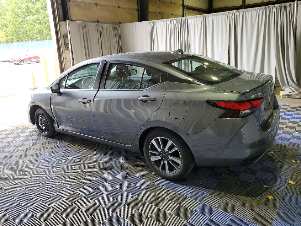 Продаж на аукціоні авто 2025 Nissan Versa, vin: 3N1CN8EV2SL872898, номер лоту: 73046976
