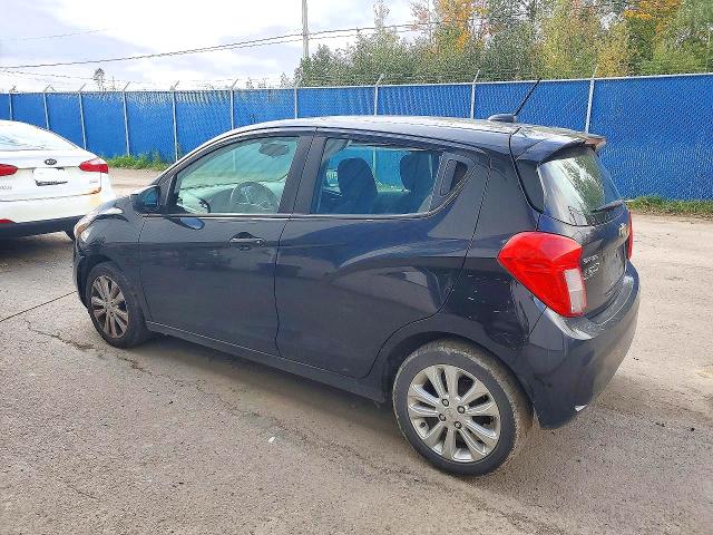 Продажа на аукционе авто 2017 Chevrolet Spark, vin: KL8CD6SA6HC817275, номер лота: 72140496
