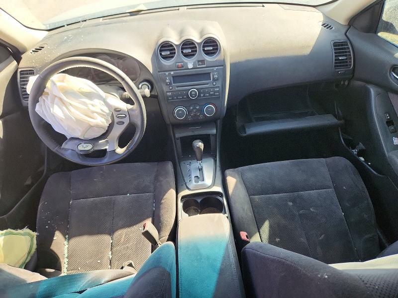 2008 Nissan Altima მანქანა იყიდება აუქციონზე, vin: 1N4AL21E28N495999, აუქციონის ნომერი: 60902146