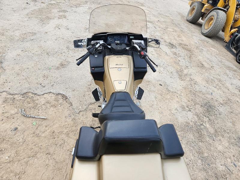 Aukcja sprzedaży 1986 Suzuki Gv1400, vin: JS1VX71A9G2103878, numer aukcji: 74164646