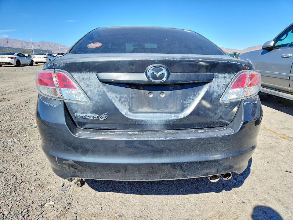 Aukcja sprzedaży 2013 Mazda 6, vin: 1YVHZ8EH4D5M08171, numer aukcji: 70897326