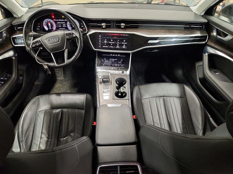 71365816 :رقم المزاد ، WAUL2AF26KN024392 vin ، 2019 Audi A6 مزاد بيع