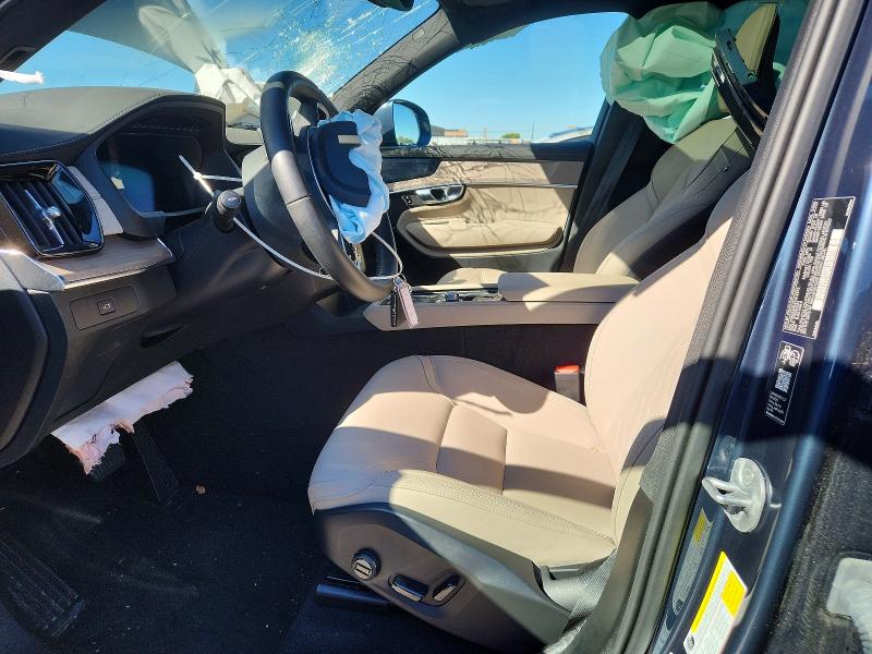 Продажа на аукционе авто 2026 Volvo Xc90, vin: YV4062PE9T1512573, номер лота: 71364016