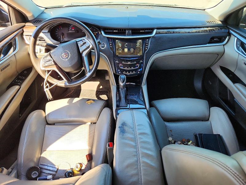 Продаж на аукціоні авто 2014 Cadillac Xts, vin: 2G61M5S37E9118916, номер лоту: 72726096