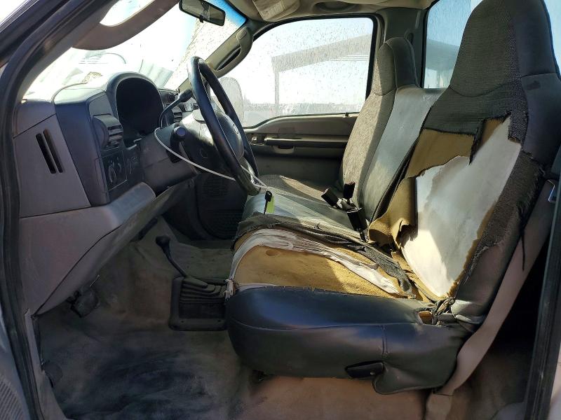 Продаж на аукціоні авто 2006 Ford F250, vin: 1FTSF21P16EA25659, номер лоту: 71759996